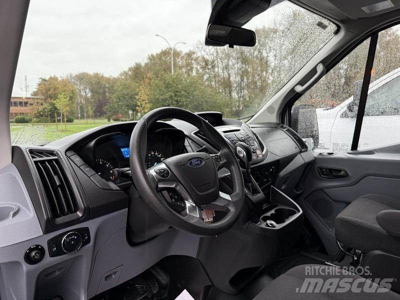 Ford Transit Carros Ligeiros