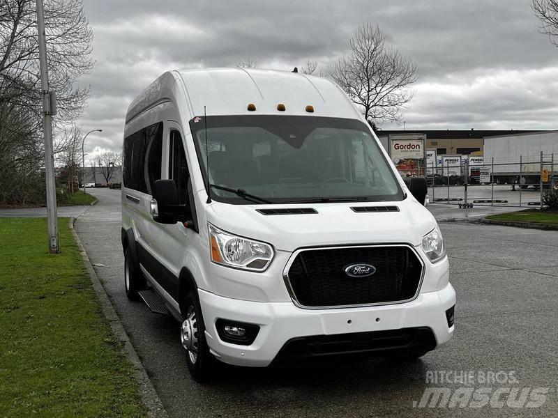 Ford Transit Carros Ligeiros