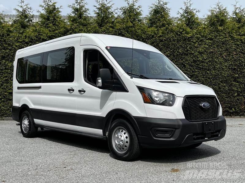 Ford Transit Carros Ligeiros