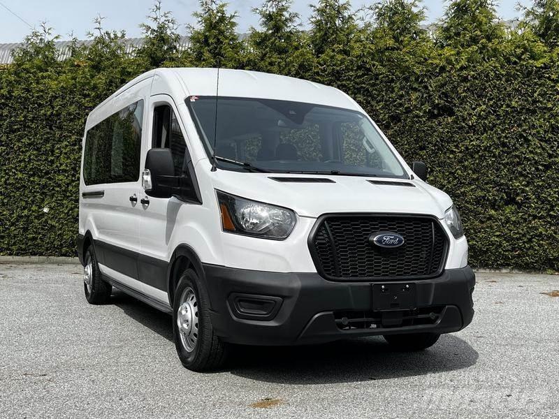 Ford Transit Carros Ligeiros
