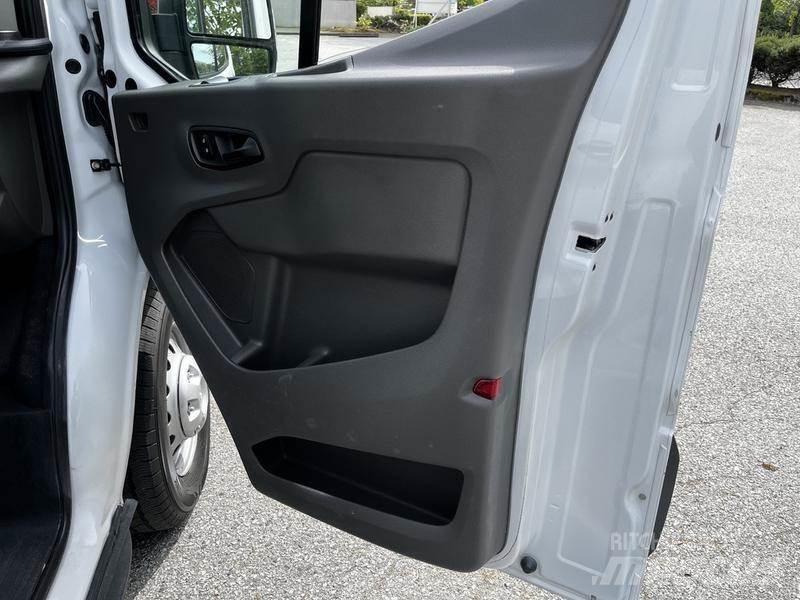 Ford Transit Carros Ligeiros