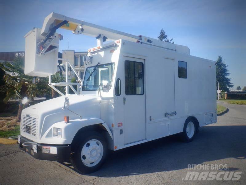 Freightliner FS65 Outros Camiões