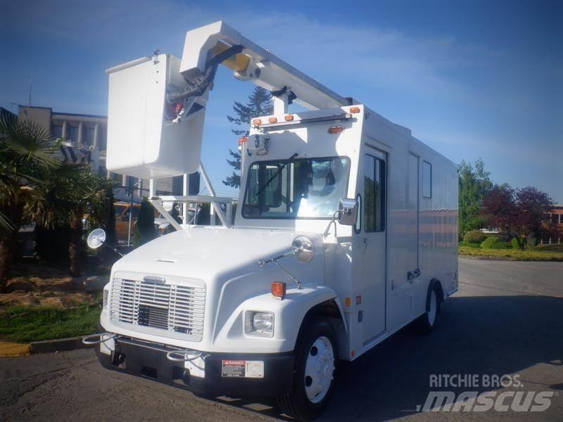 Freightliner FS65 Outros Camiões