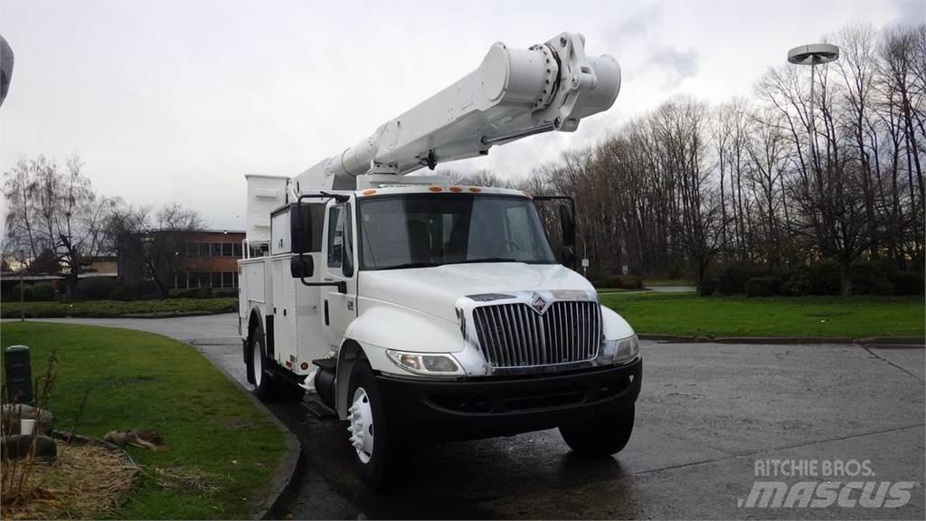 International 4300 Outros Camiões