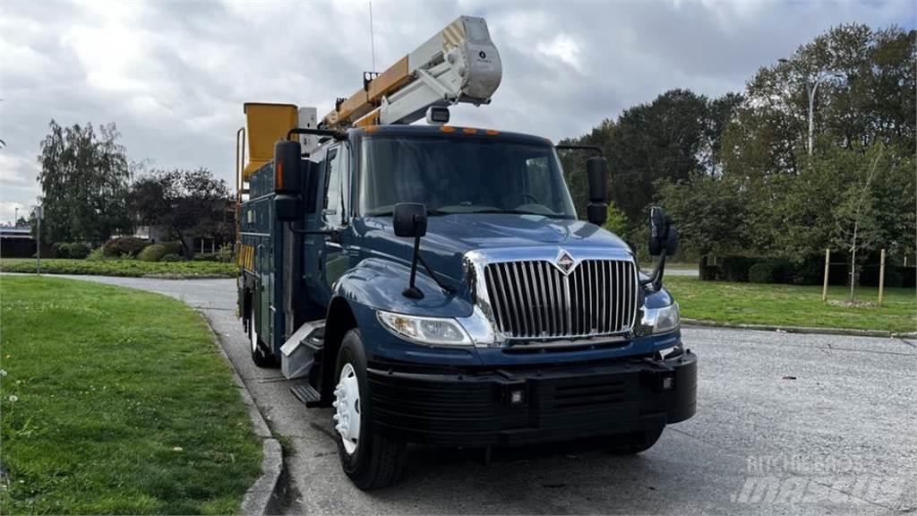International 4300 Outros Camiões