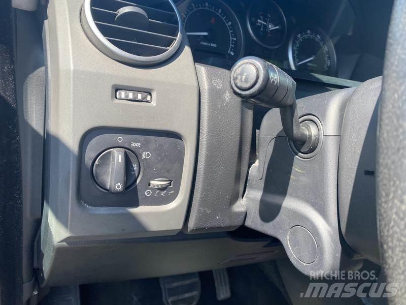 Land Rover LR3 Carros Ligeiros