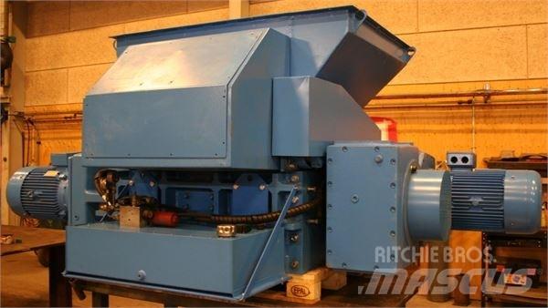  ARP CS9000 Britadeiras