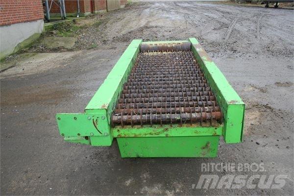 ReTec FS 0-30 Construção - Outros
