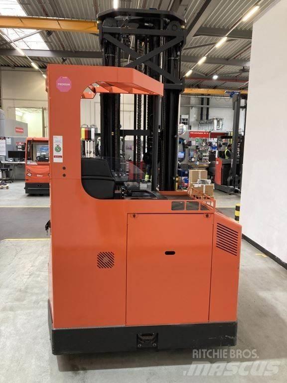 BT FRE270 Empilhadores de 4 vias