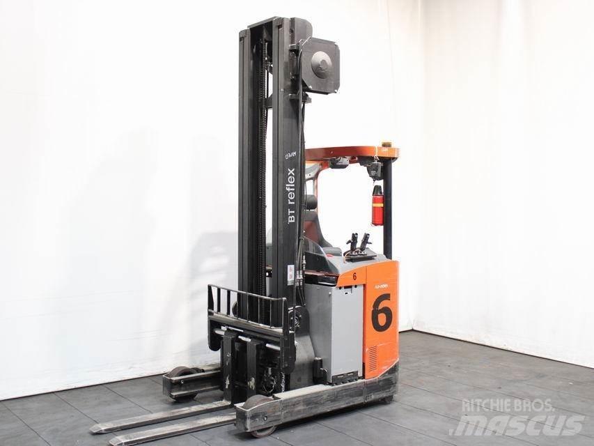 BT RRE 160 Empilhadores Elevadores