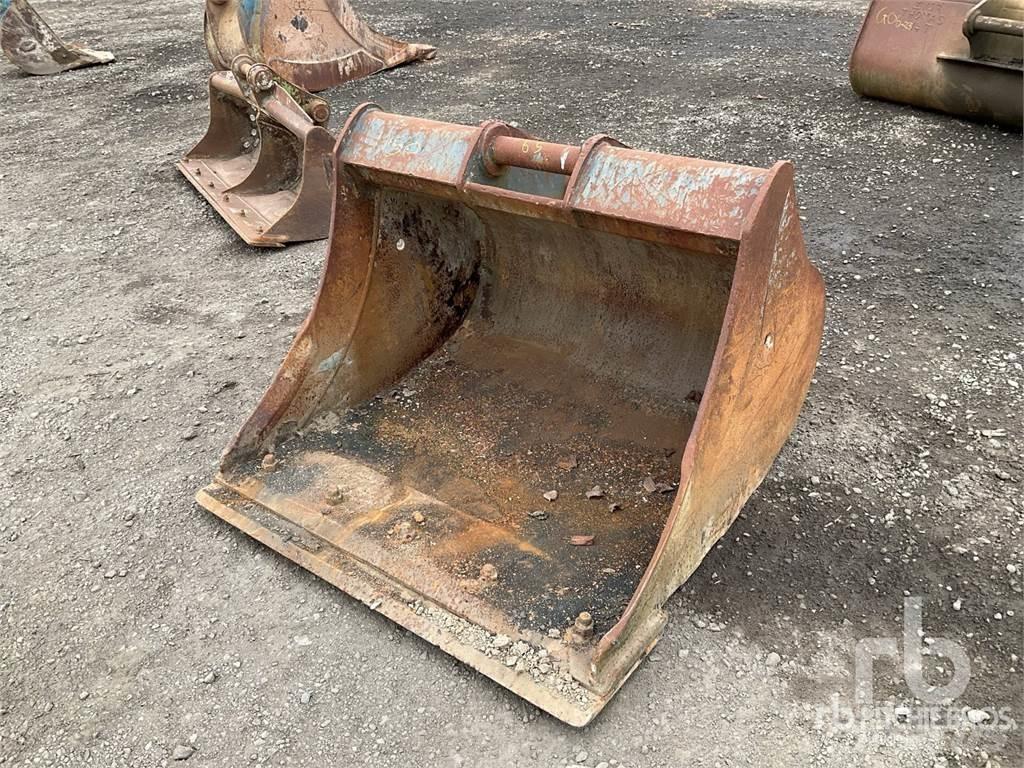  1150 mm Digging Baldes