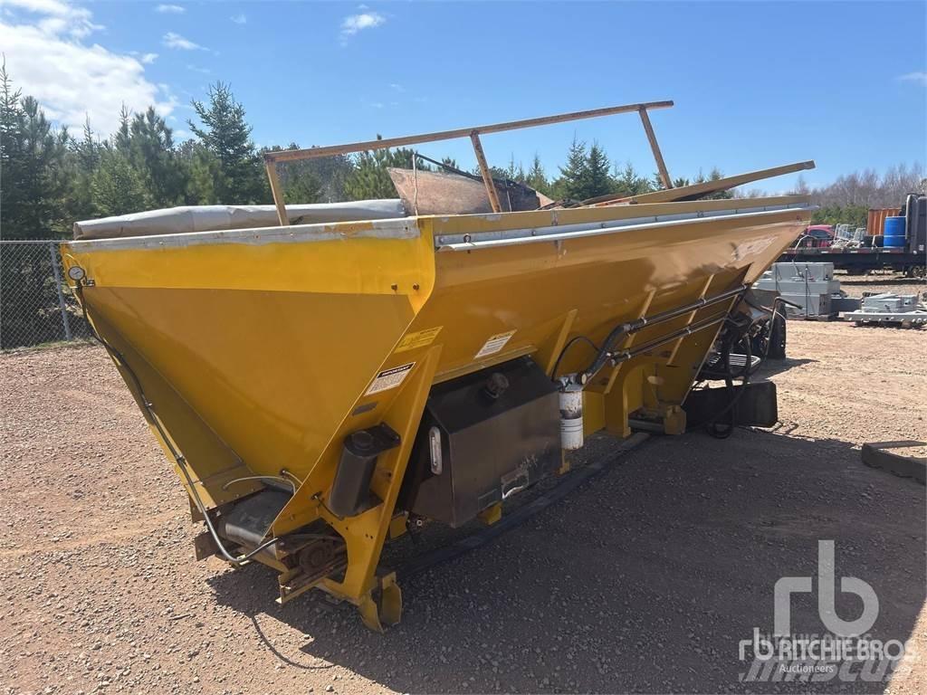  12 ft Transportes - Outros
