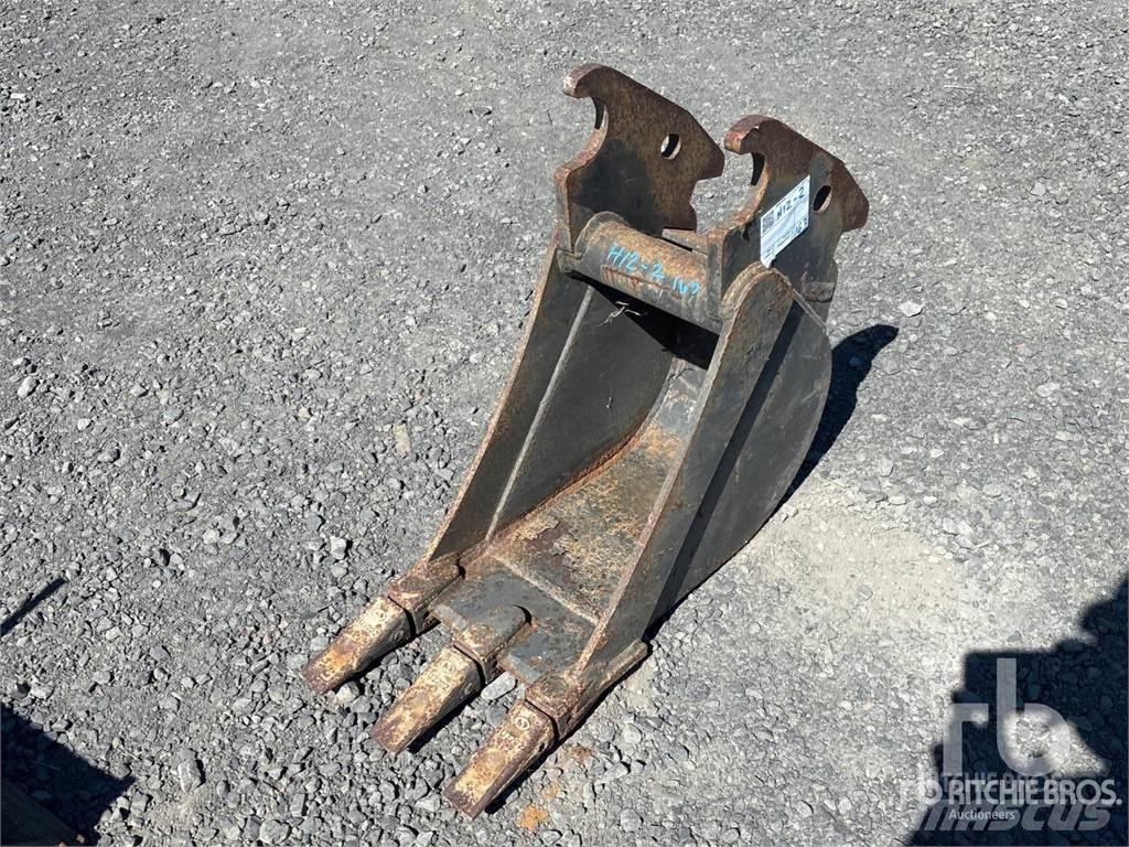  12 in Digging Baldes