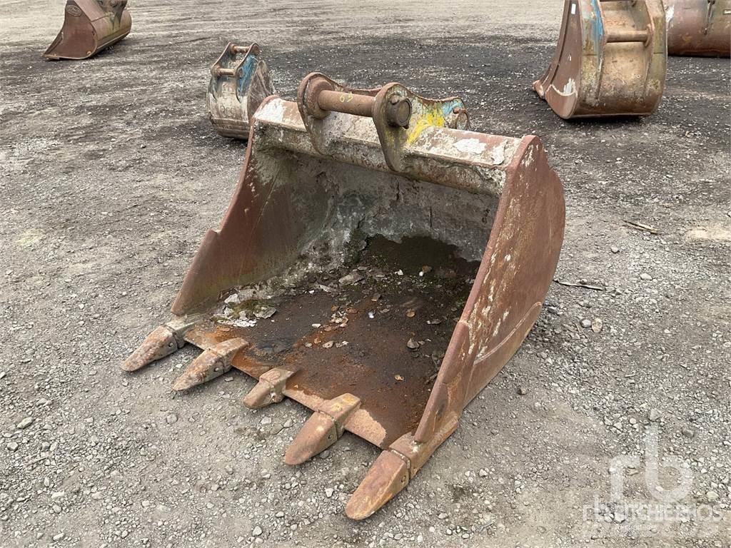  1200 mm Digging Baldes