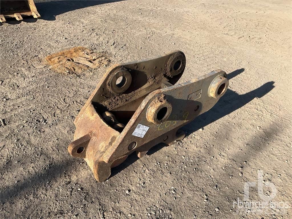  1500 mm Cleanup Conectores