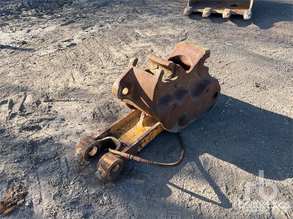  1500 mm Cleanup Conectores