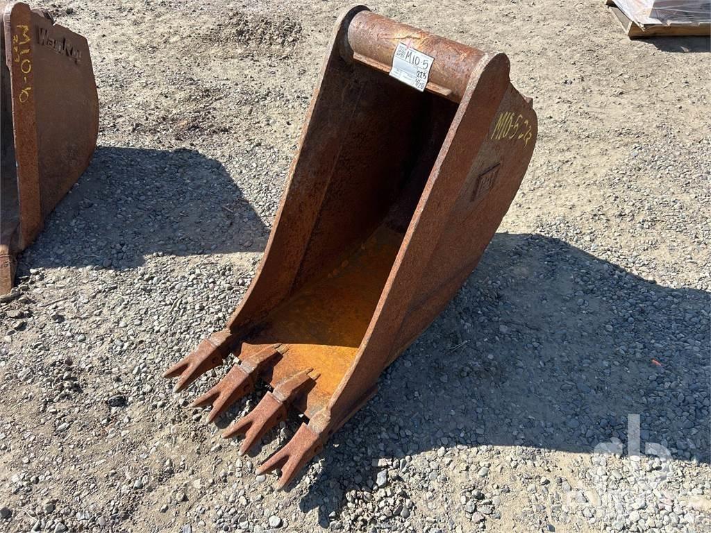  16 in Digging Baldes