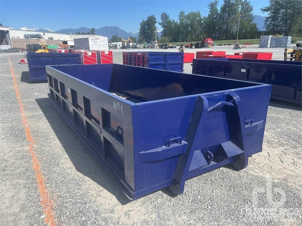  17 ft (Unused) Transportes - Outros
