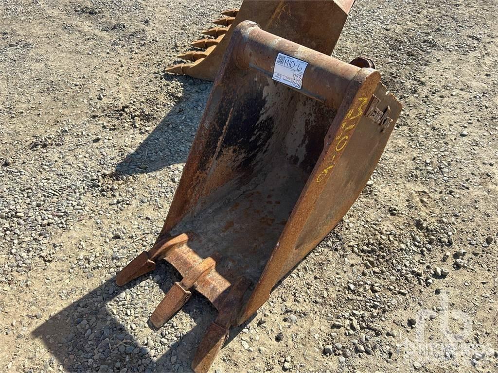  17 in Digging Baldes
