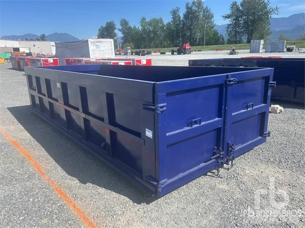  18 ft (Unused) Transportes - Outros
