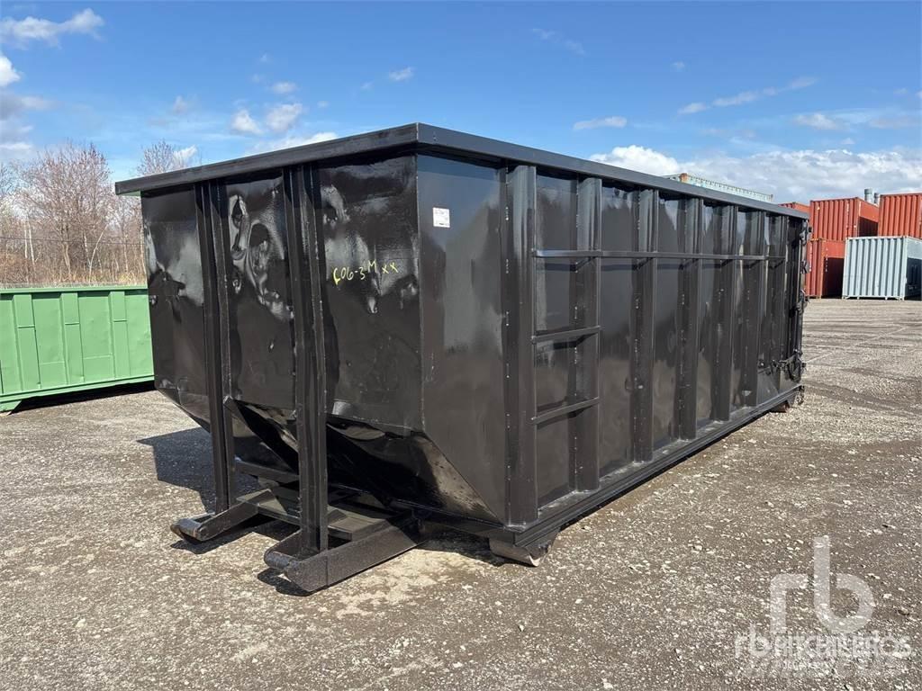  20 ft 8 in Transportes - Outros
