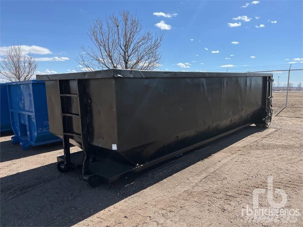  22 ft Transportes - Outros
