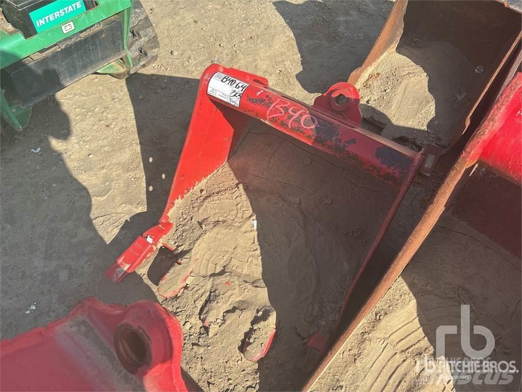  23 in Digging Baldes