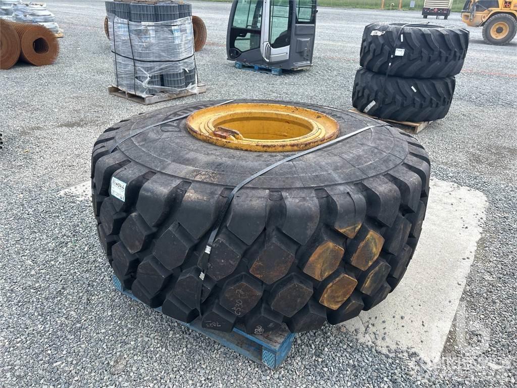  26.5R25 Pneus Agrícolas