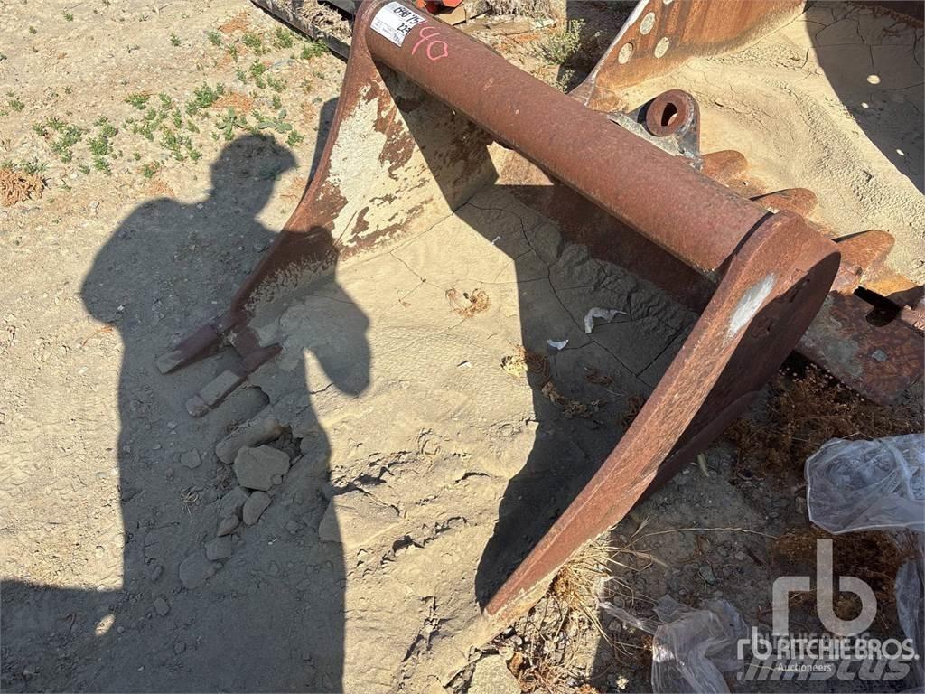  35 in Digging Baldes