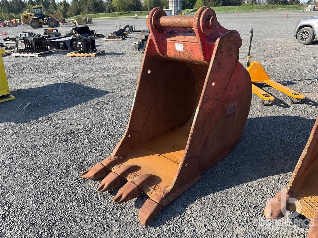 36 in Digging Baldes