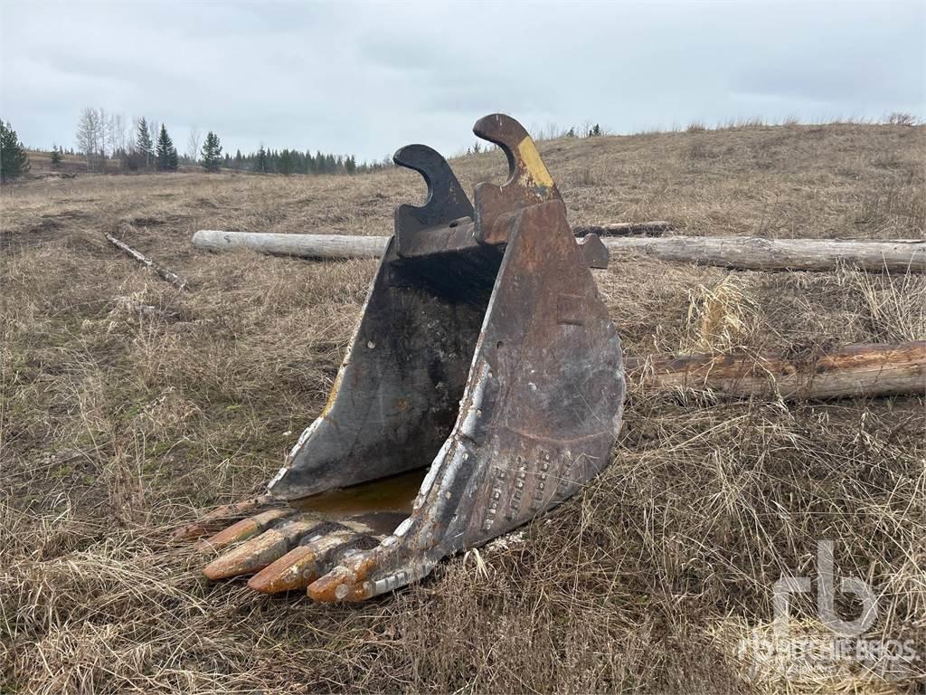  36 in Digging Baldes