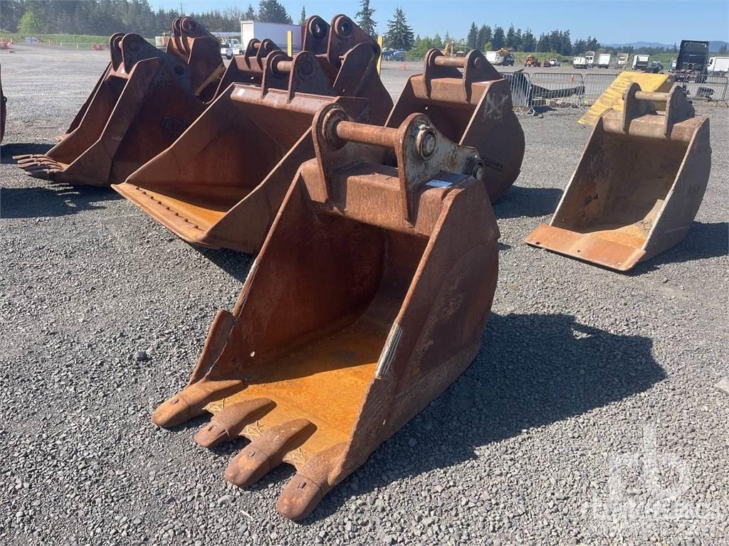  36 in Digging Baldes