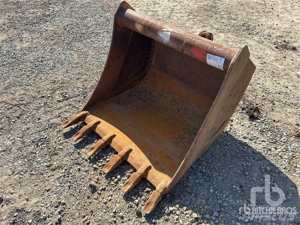  36 in Digging Baldes