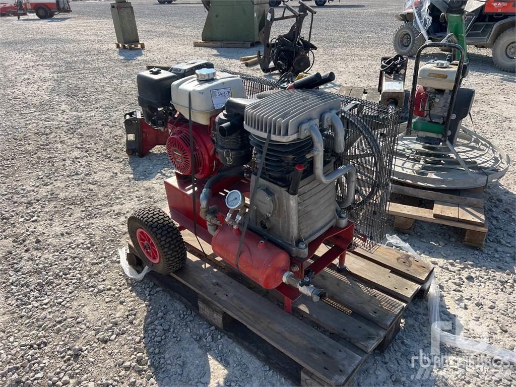  4.09x2.42 Compressores