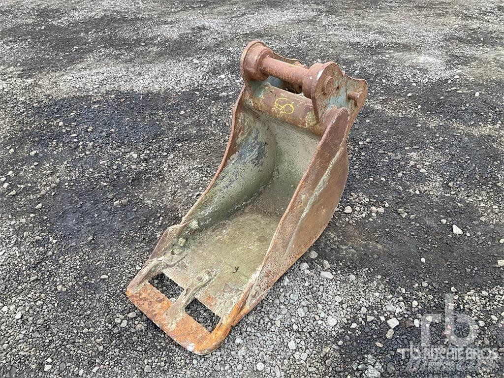  450 mm Digging Baldes