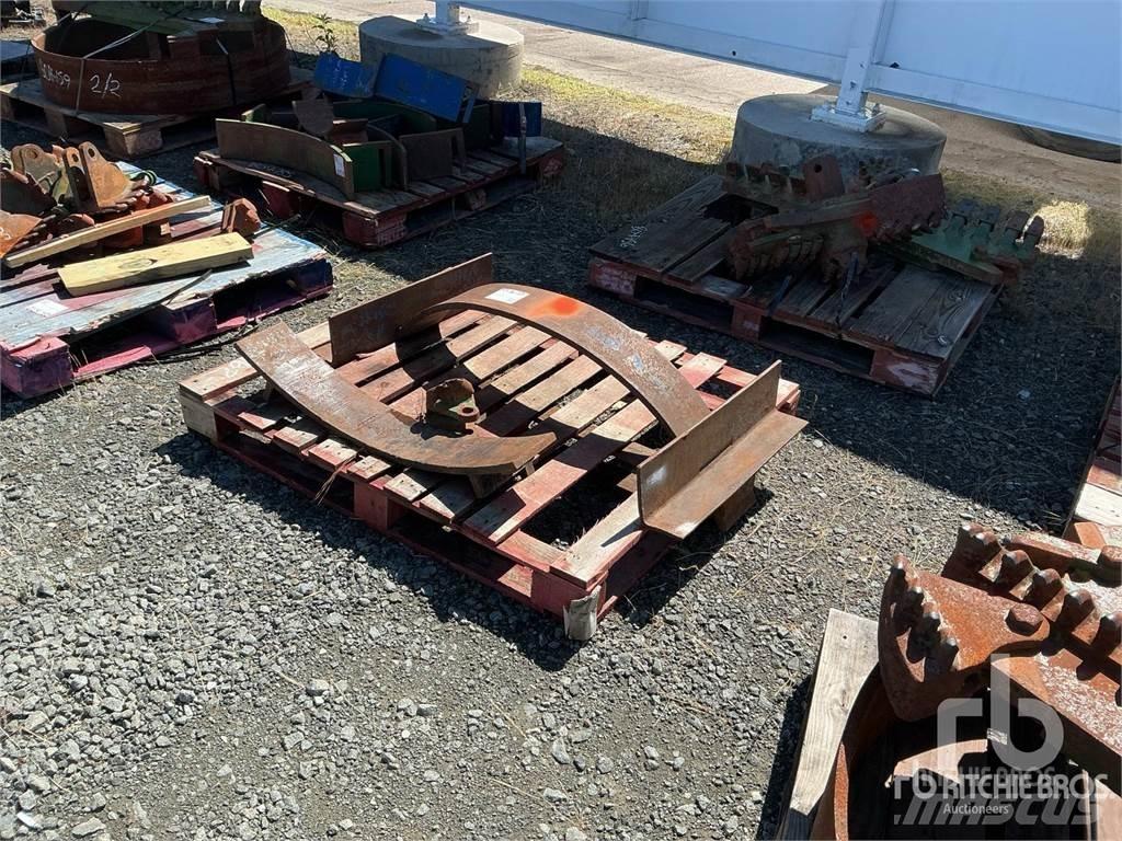  48 in Saddle Construção - Outros
