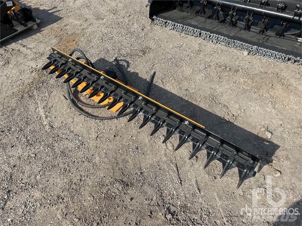  5 ft (Unused) Gadanheiras