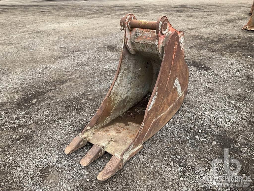  550 mm Digging Baldes
