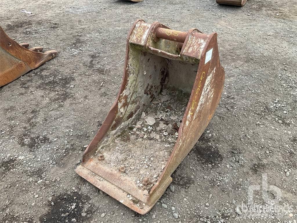  570 mm Digging Baldes