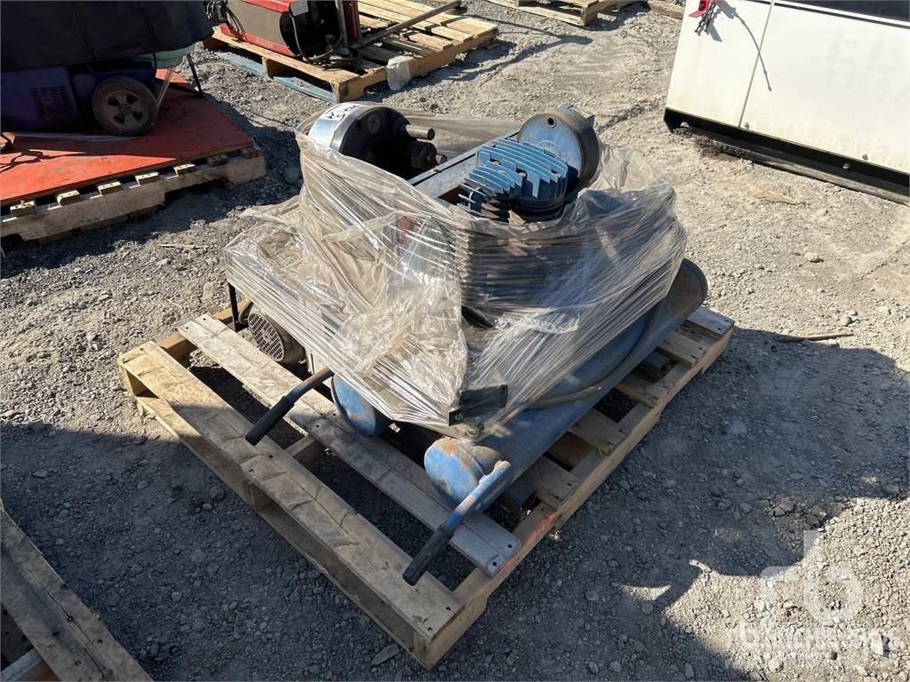  5715K17 Compressores