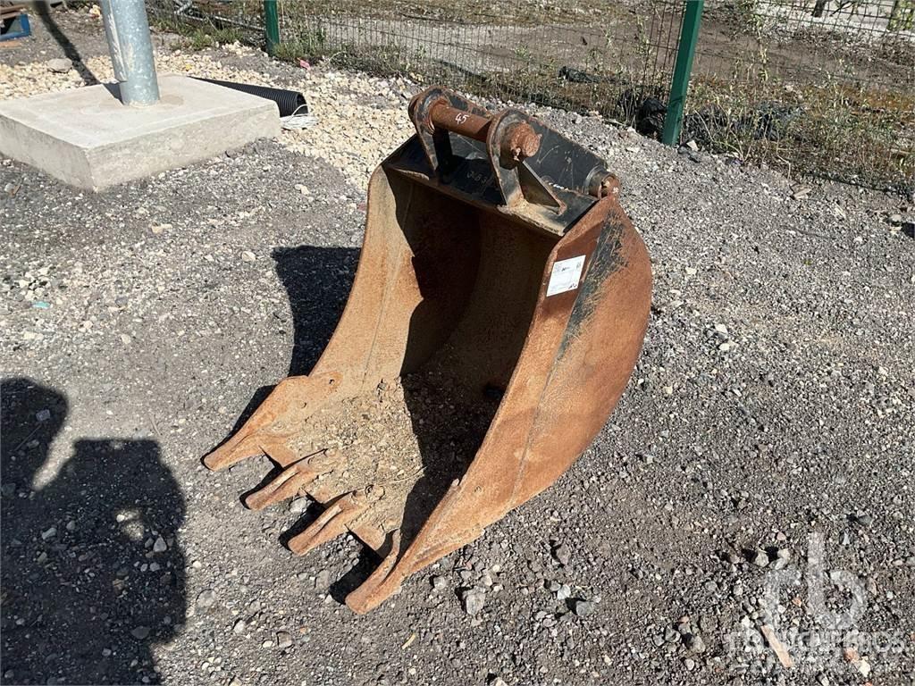  580 mm Digging Baldes
