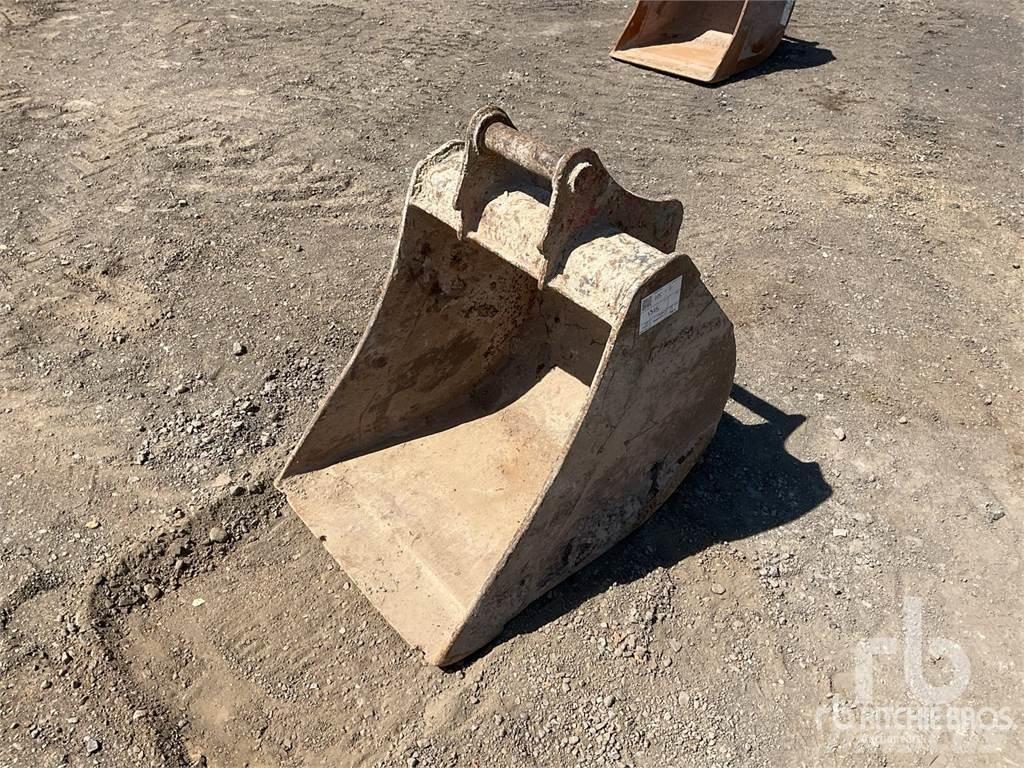  590 mm Digging Baldes