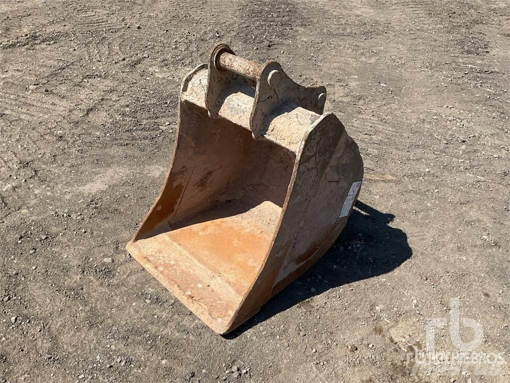  595 mm Digging Baldes