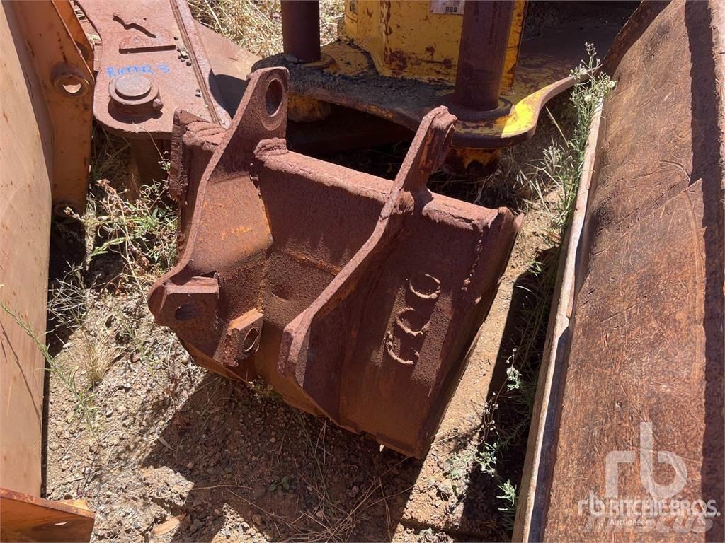  600 mm Digging Baldes