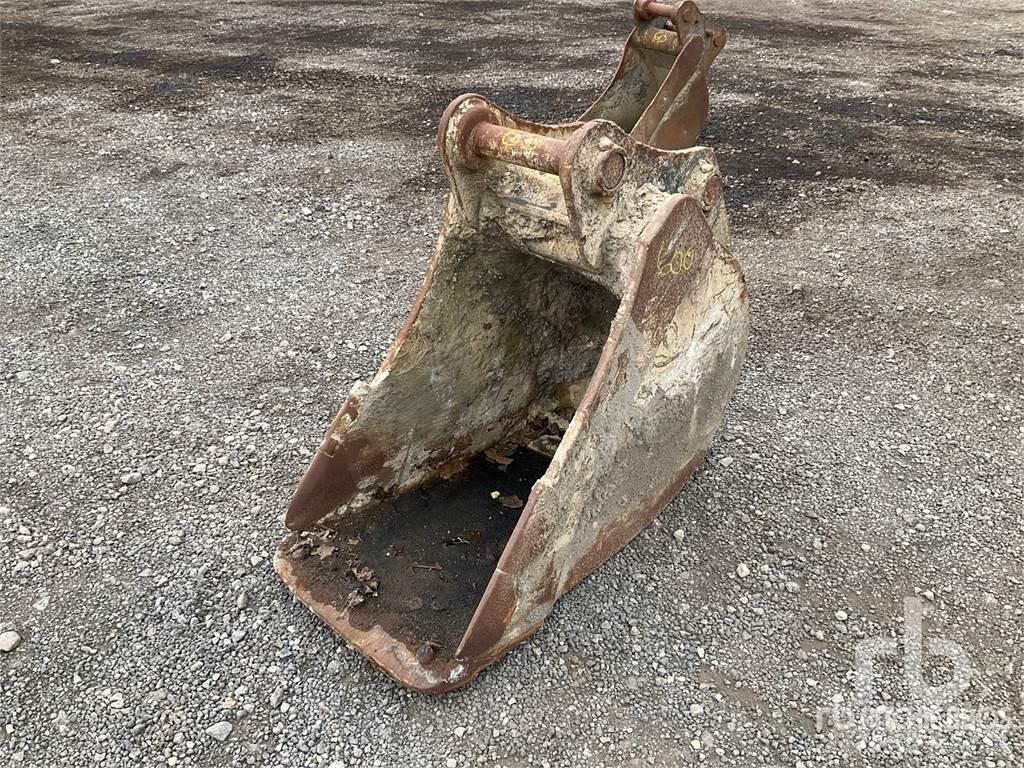  600 mm Digging Baldes
