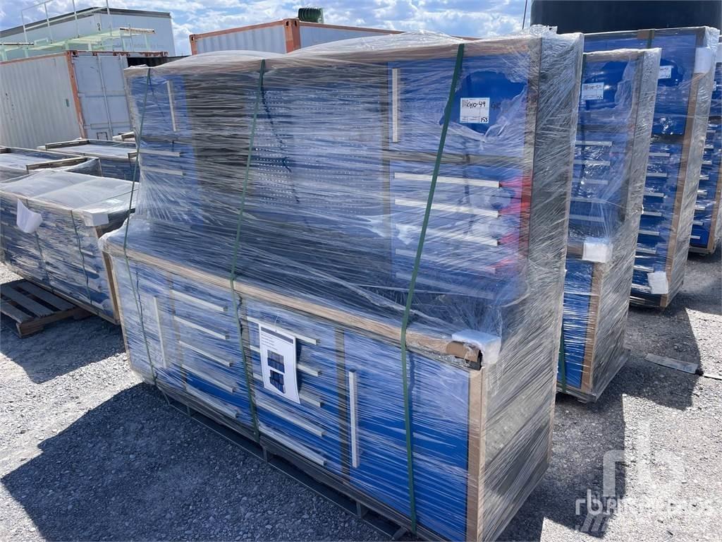  7 ft (Unused) Construção - Outros
