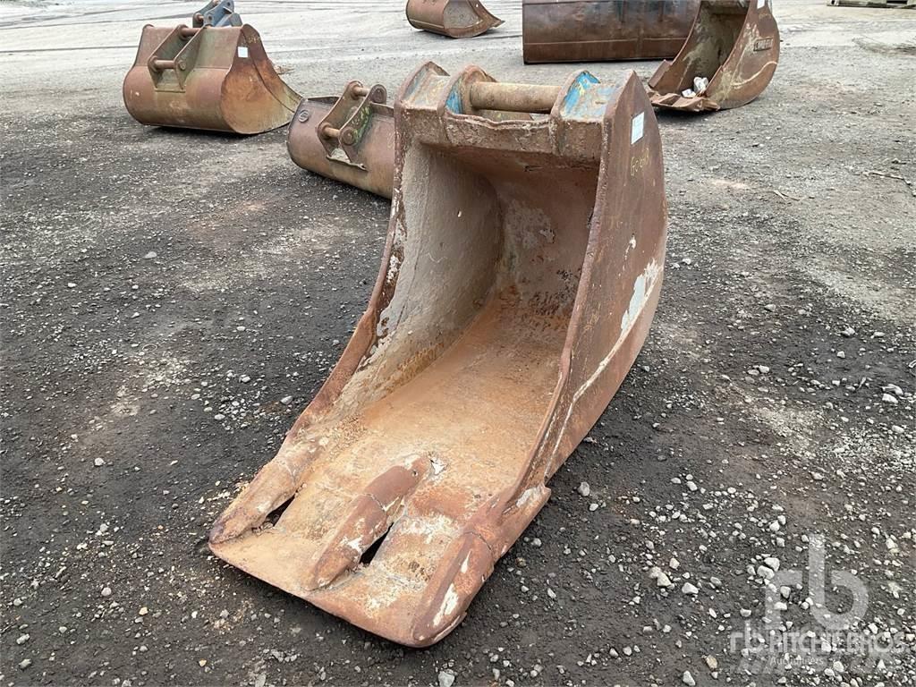  700 mm Digging Baldes