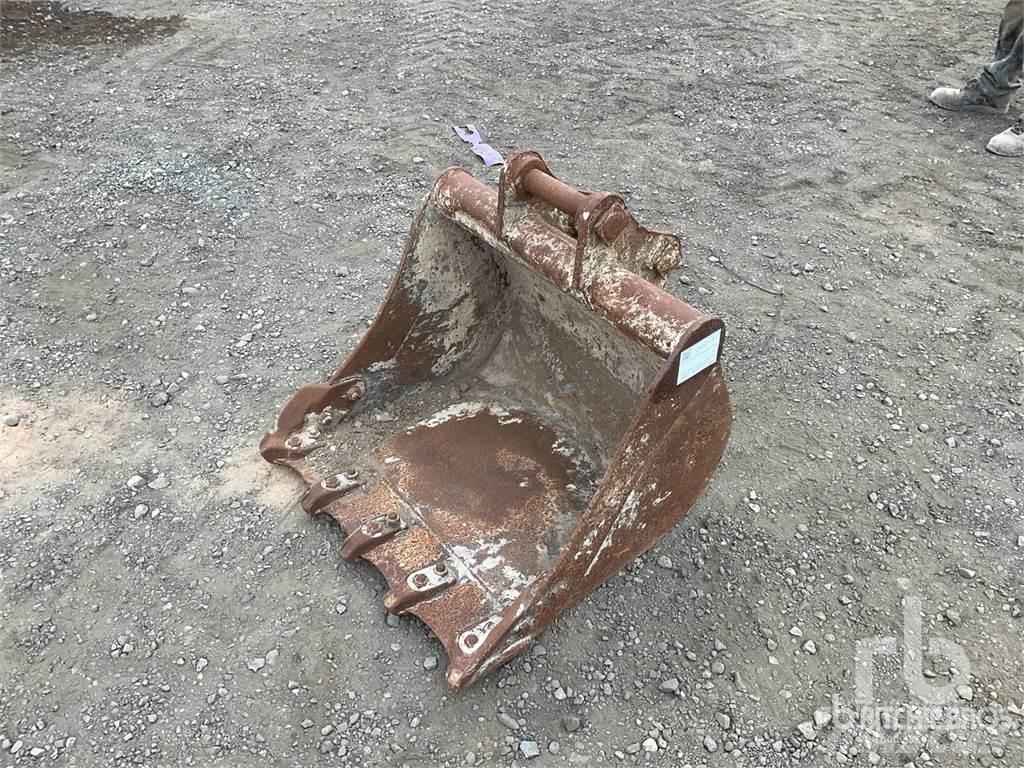  760 mm Digging Baldes