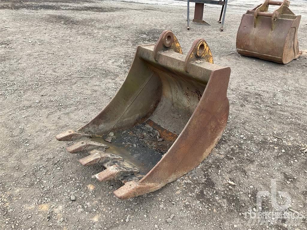  800 mm Digging Baldes