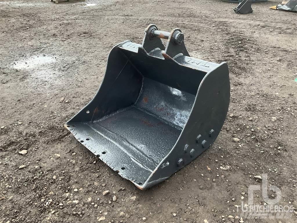 850 mm Digging Baldes